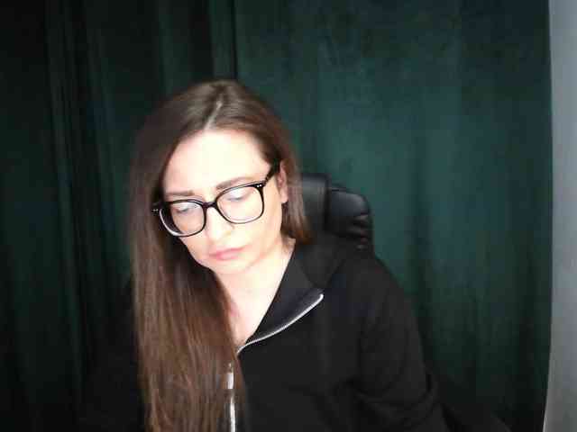 NoraHot webcam