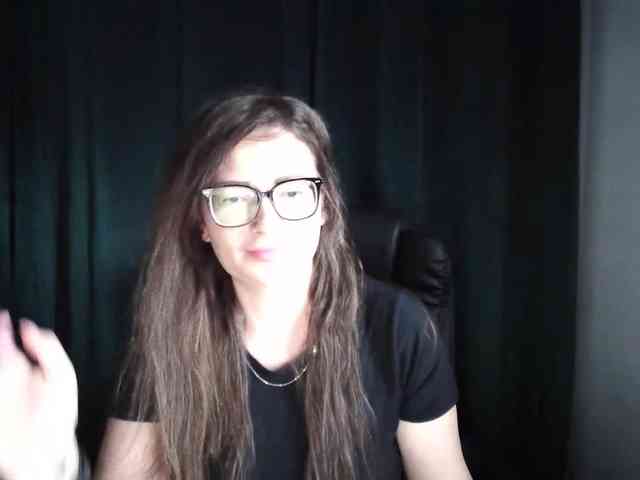 NoraHot webcam