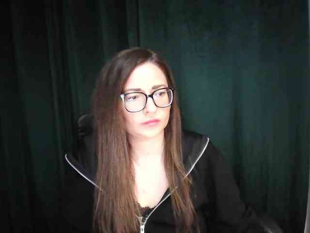 NoraHot webcam