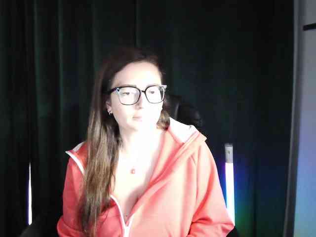 NoraHot webcam