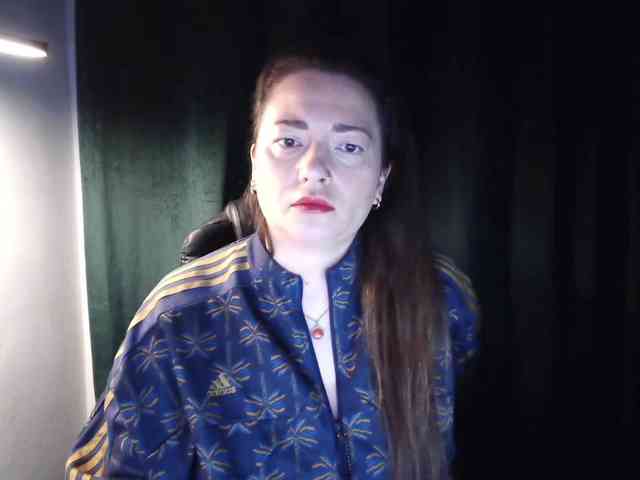 NoraHot webcam