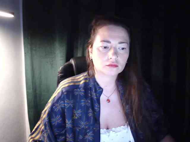 NoraHot webcam