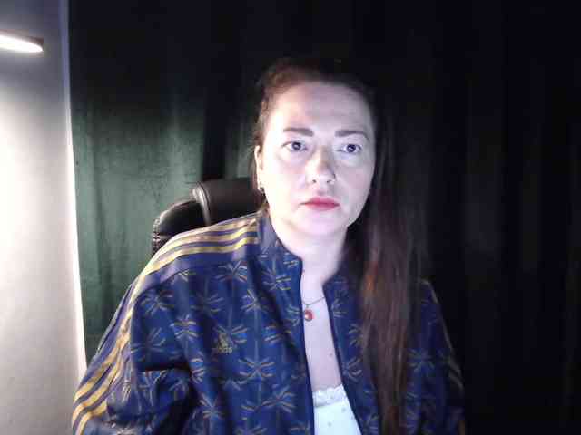 NoraHot webcam