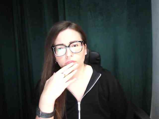 NoraHot webcam