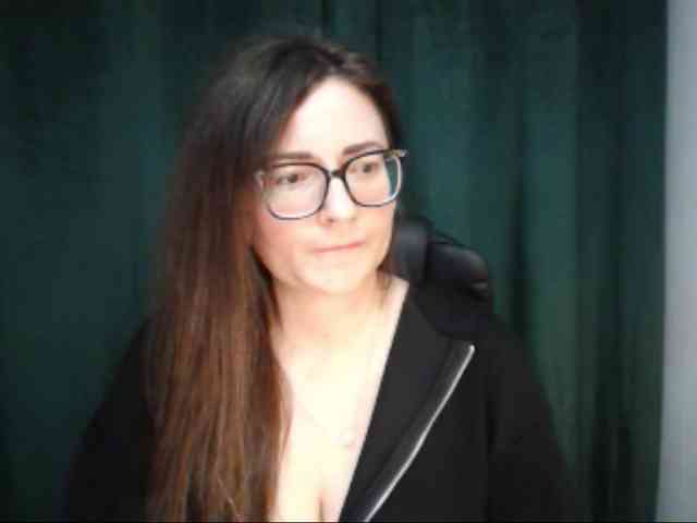 NoraHot webcam