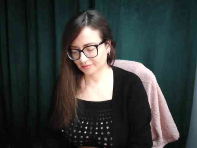 NoraHot webcam