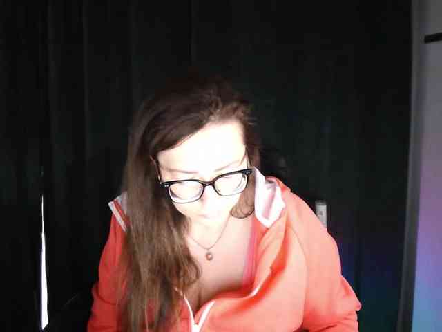 NoraHot webcam