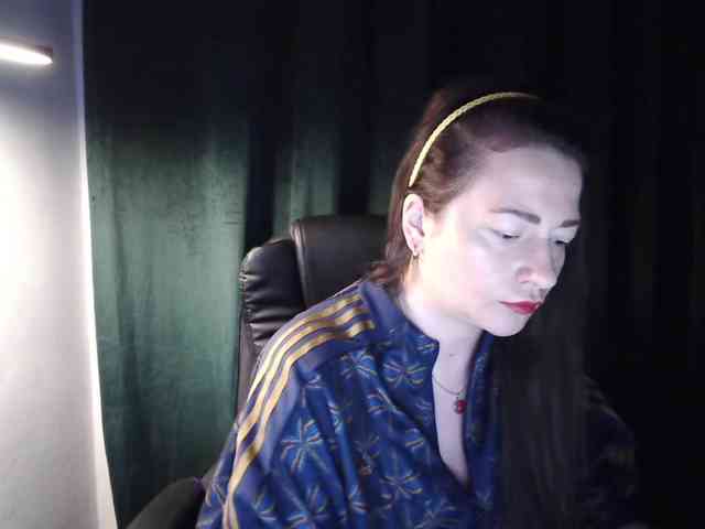 NoraHot webcam
