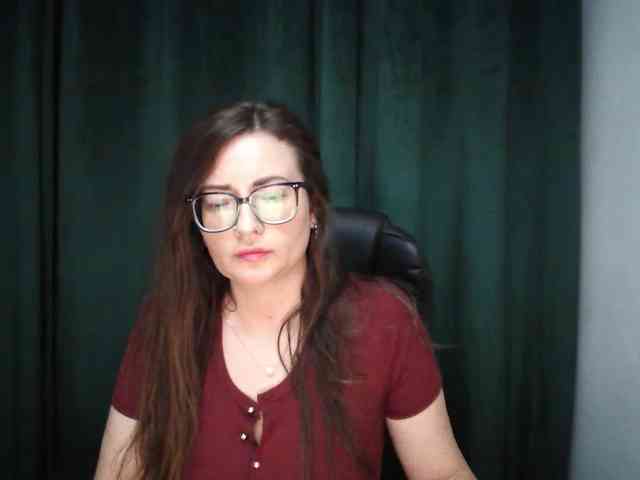 NoraHot webcam