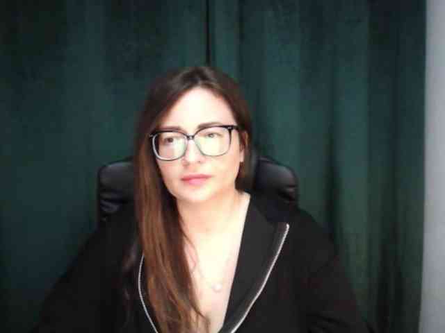 NoraHot webcam