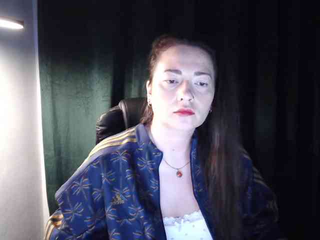NoraHot webcam