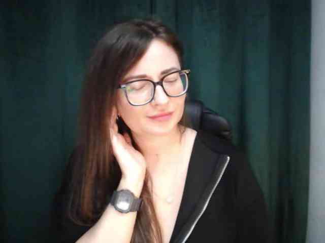 NoraHot webcam