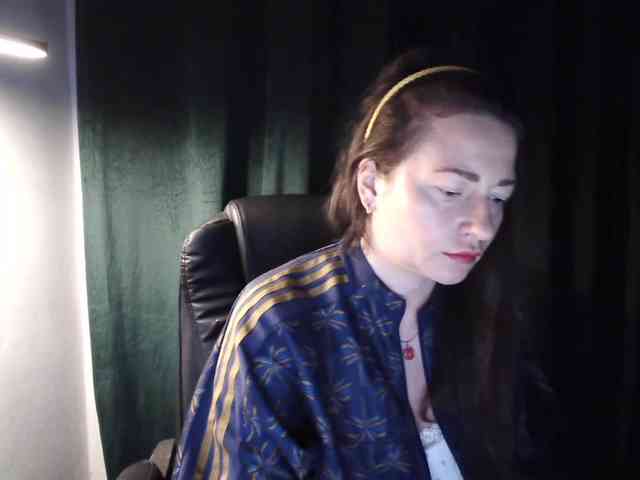 NoraHot webcam