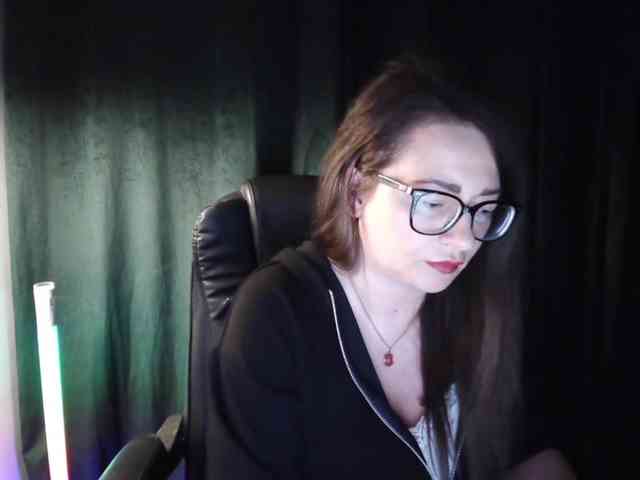 NoraHot webcam