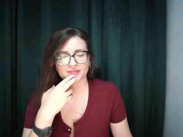NoraHot webcam