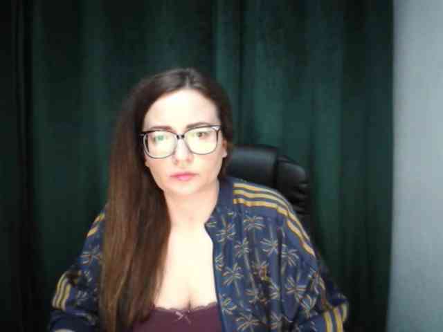 NoraHot webcam