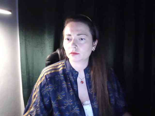 NoraHot webcam