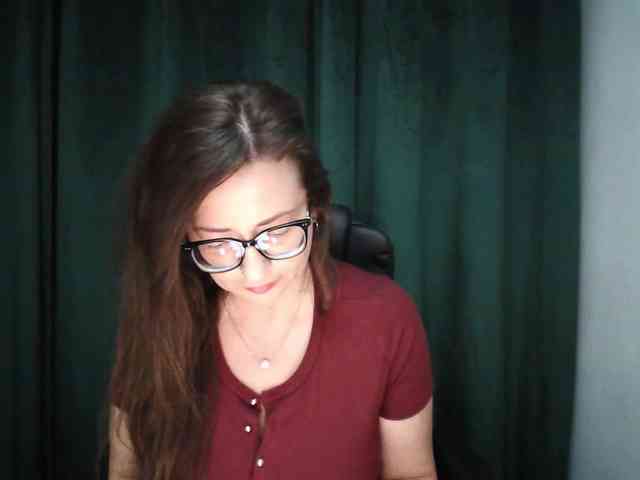 NoraHot webcam