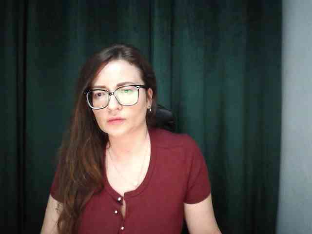 NoraHot webcam