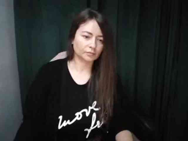 NoraHot webcam