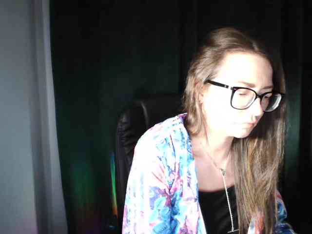 NoraHot webcam