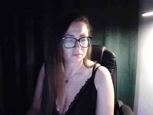 NoraHot webcam