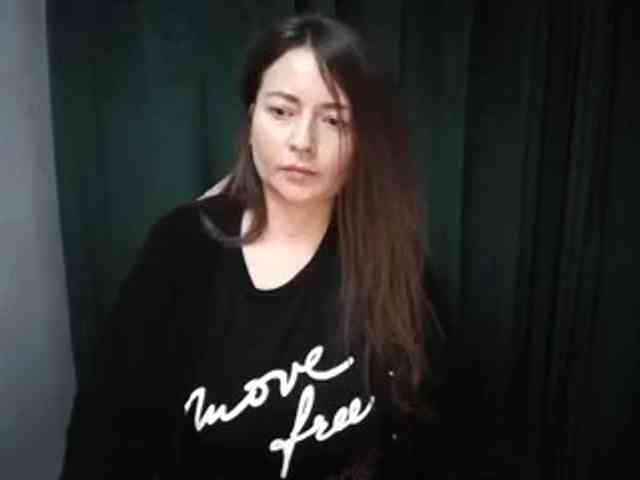 NoraHot webcam