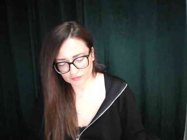 NoraHot webcam