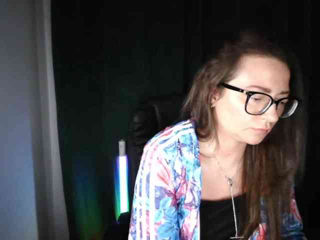 NoraHot webcam