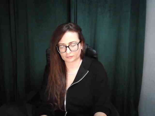 NoraHot webcam