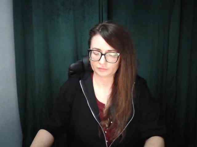 NoraHot webcam