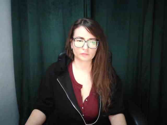 Modella: NoraHot