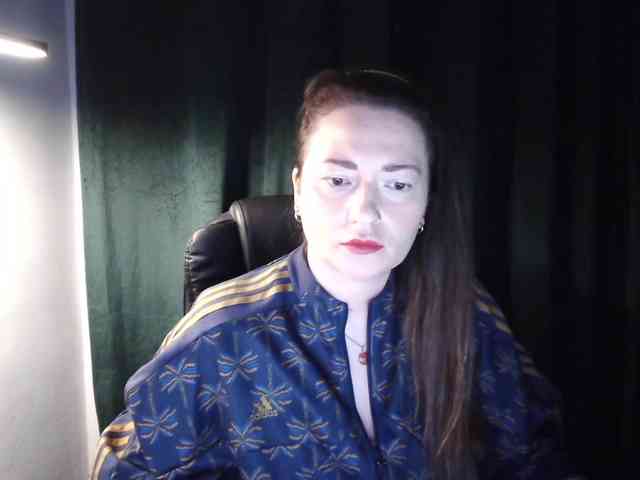 NoraHot webcam