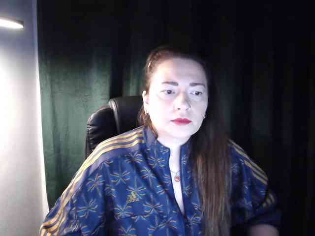 NoraHot webcam