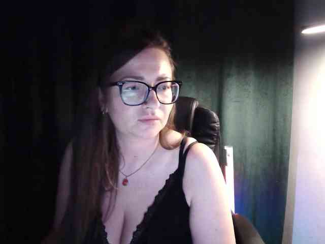 NoraHot webcam