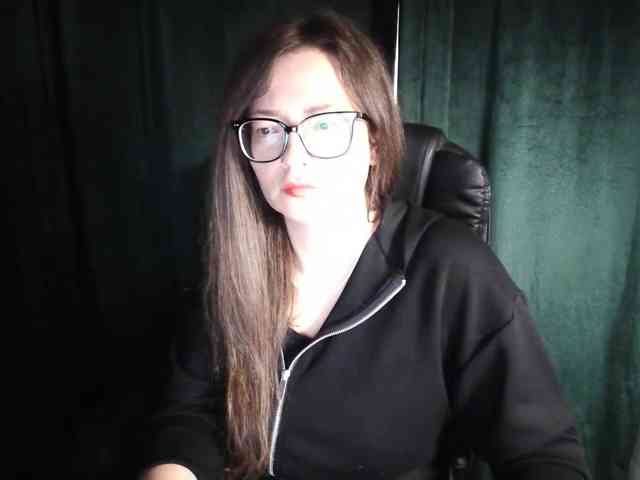 NoraHot webcam