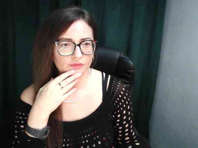 NoraHot webcam