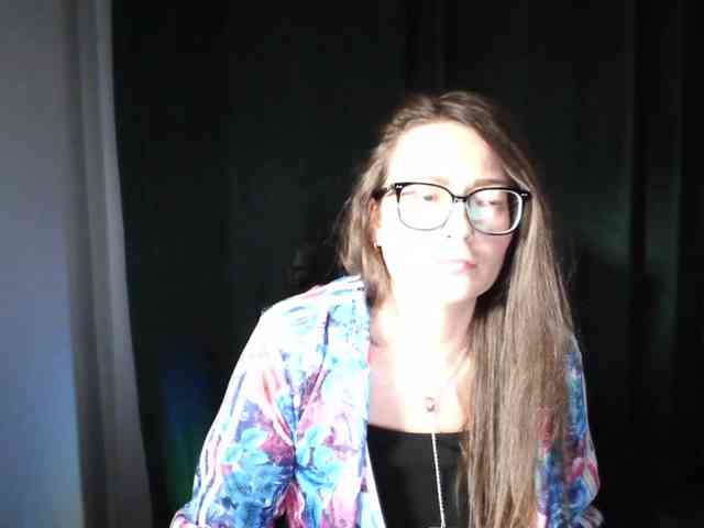 NoraHot webcam