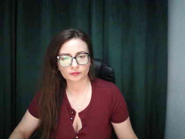 NoraHot webcam