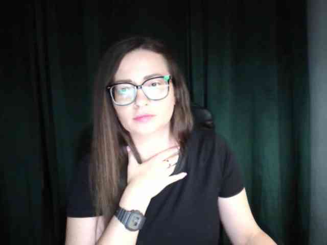 NoraHot webcam
