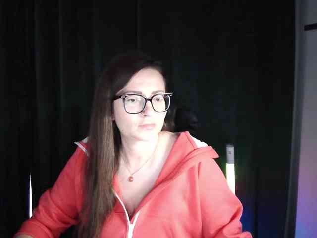 NoraHot webcam