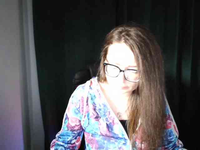 NoraHot webcam