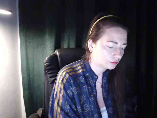 NoraHot webcam