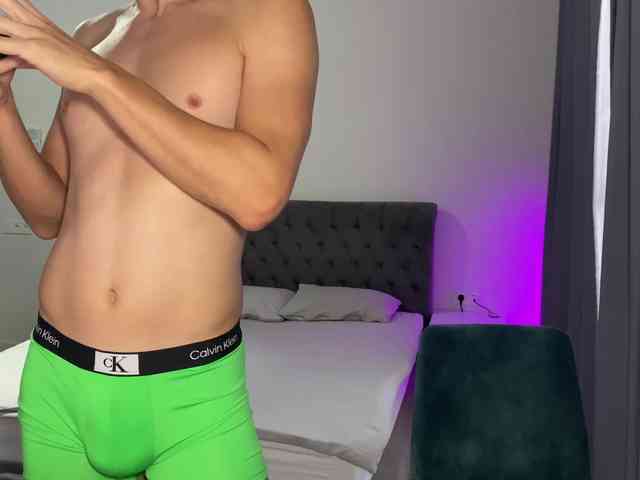 MaxDream