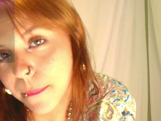 GracePabst live cam on BongaCams