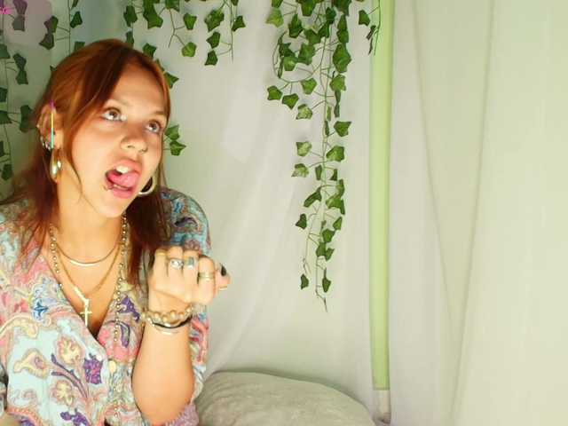 GracePabst live cam on BongaCams