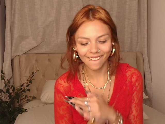 GracePabst live webcam show