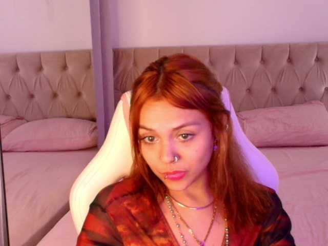 GracePabst live webcam show