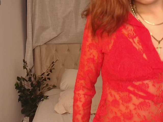 GracePabst live cam on BongaCams