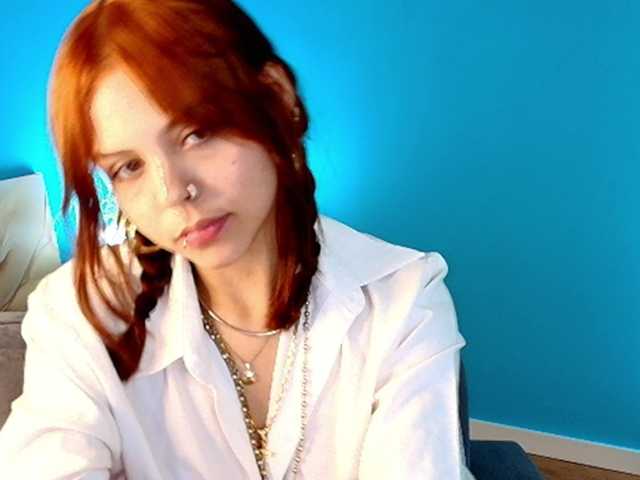 GracePabst live cam on BongaCams